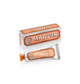 Marvis Ginger Mint Toothpaste 25mL