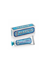 Marvis Aquatic Mint Toothpaste 25mL