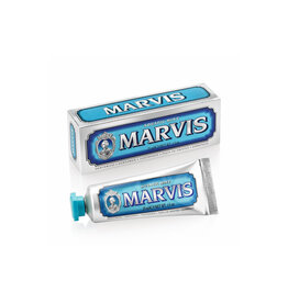 Marvis Aquatic Mint Toothpaste 25mL