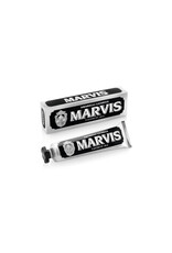 Marvis Amarelli Licorice Mint Toothpaste 25mL
