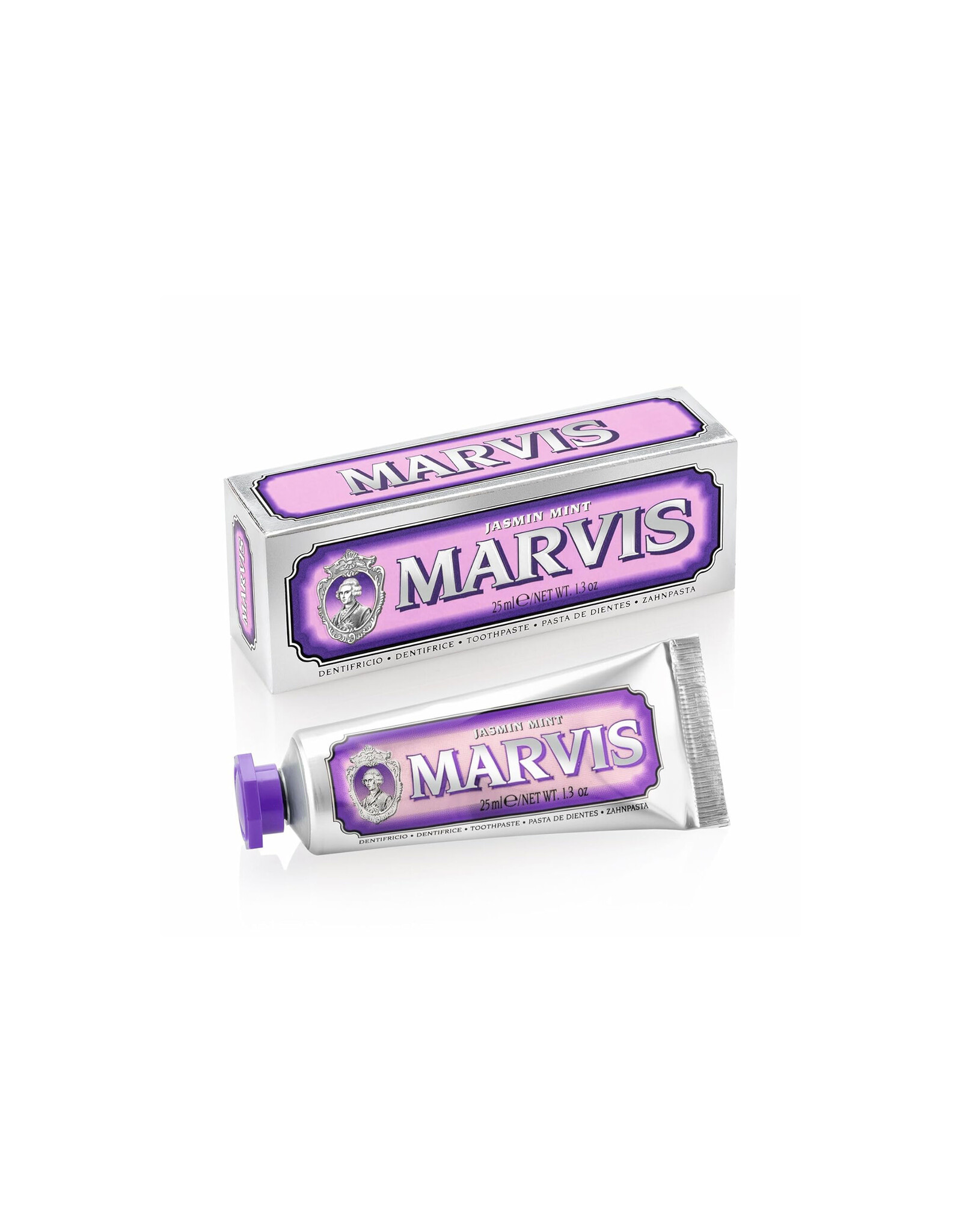 Marvis Jasmin Mint Toothpaste 25mL