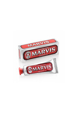 Marvis Cinnamon Mint Toothpaste 25mL