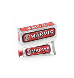 Marvis Cinnamon Mint Toothpaste 25mL
