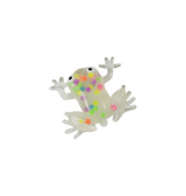 Squeezy Frog 4 in. Squishy Toy