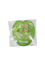 Squeezy Frog 4 in. Squishy Toy