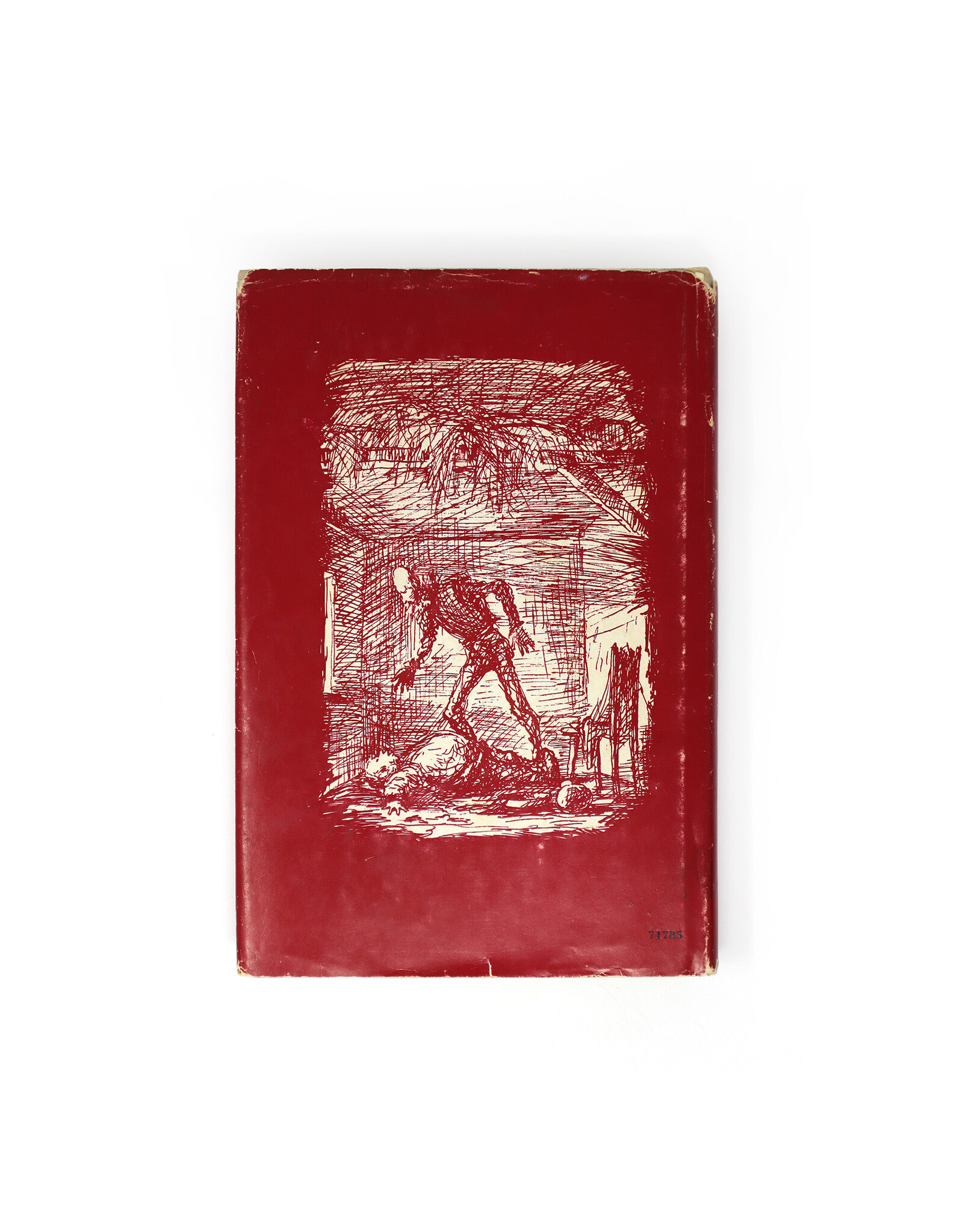 Macmillan Co. The Adventures of Don Quixote: Translated and Abridged