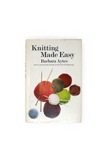 Doubleday & Co. Knitting Made Easy
