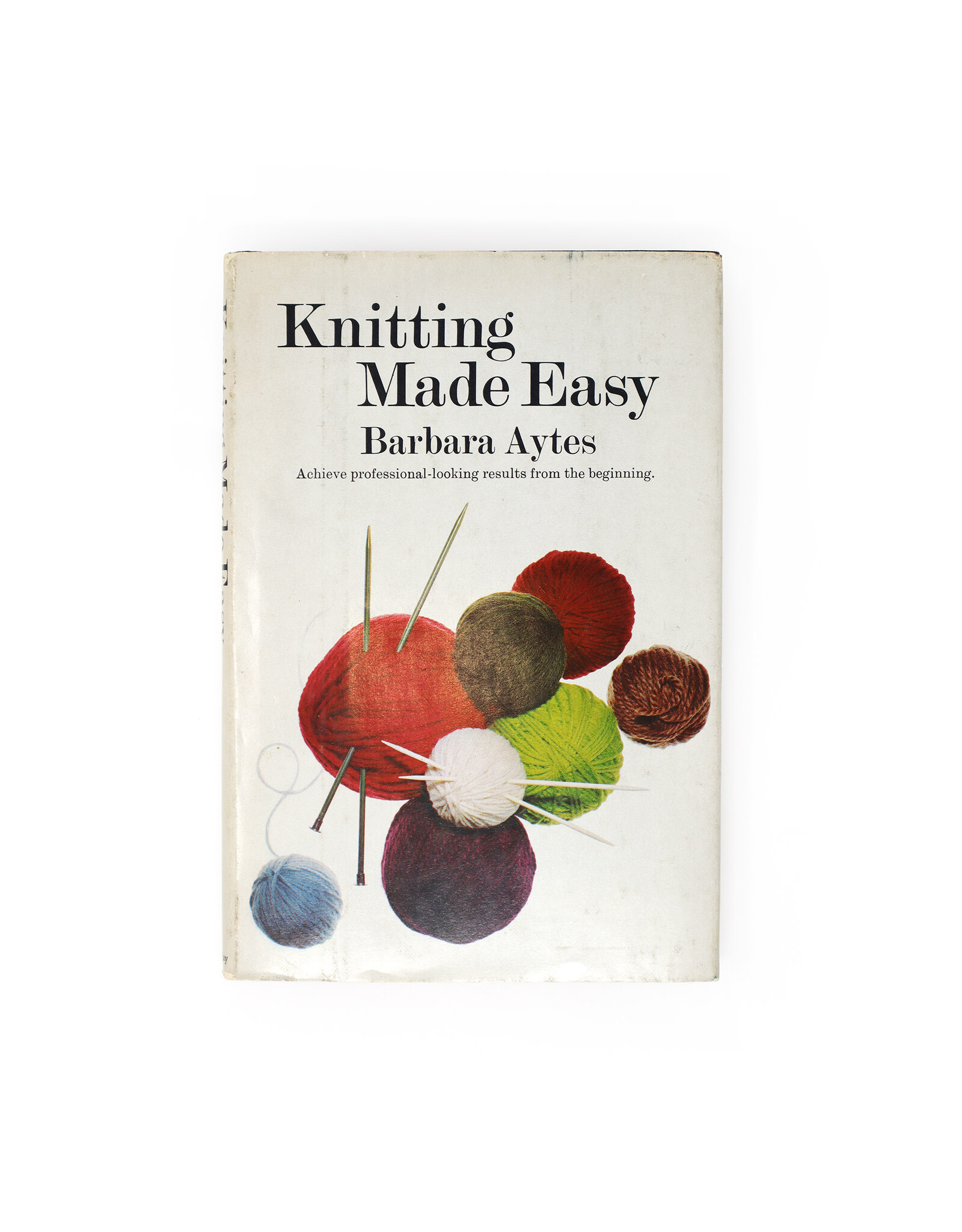 Doubleday & Co. Knitting Made Easy