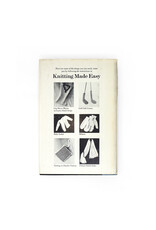 Doubleday & Co. Knitting Made Easy