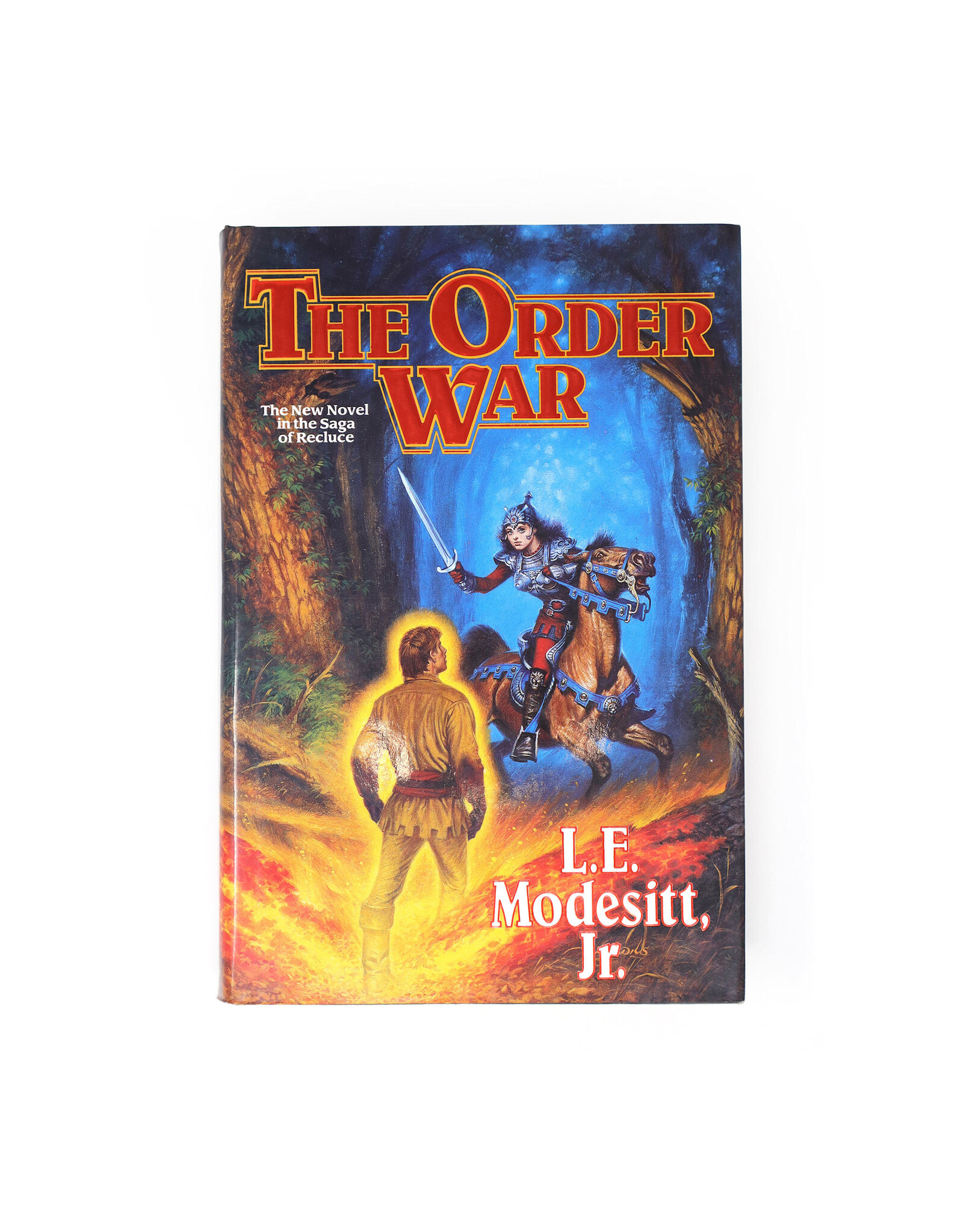 TOR The Order War