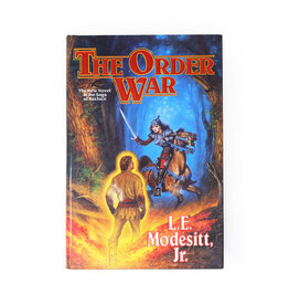 TOR The Order War