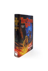 TOR The Order War