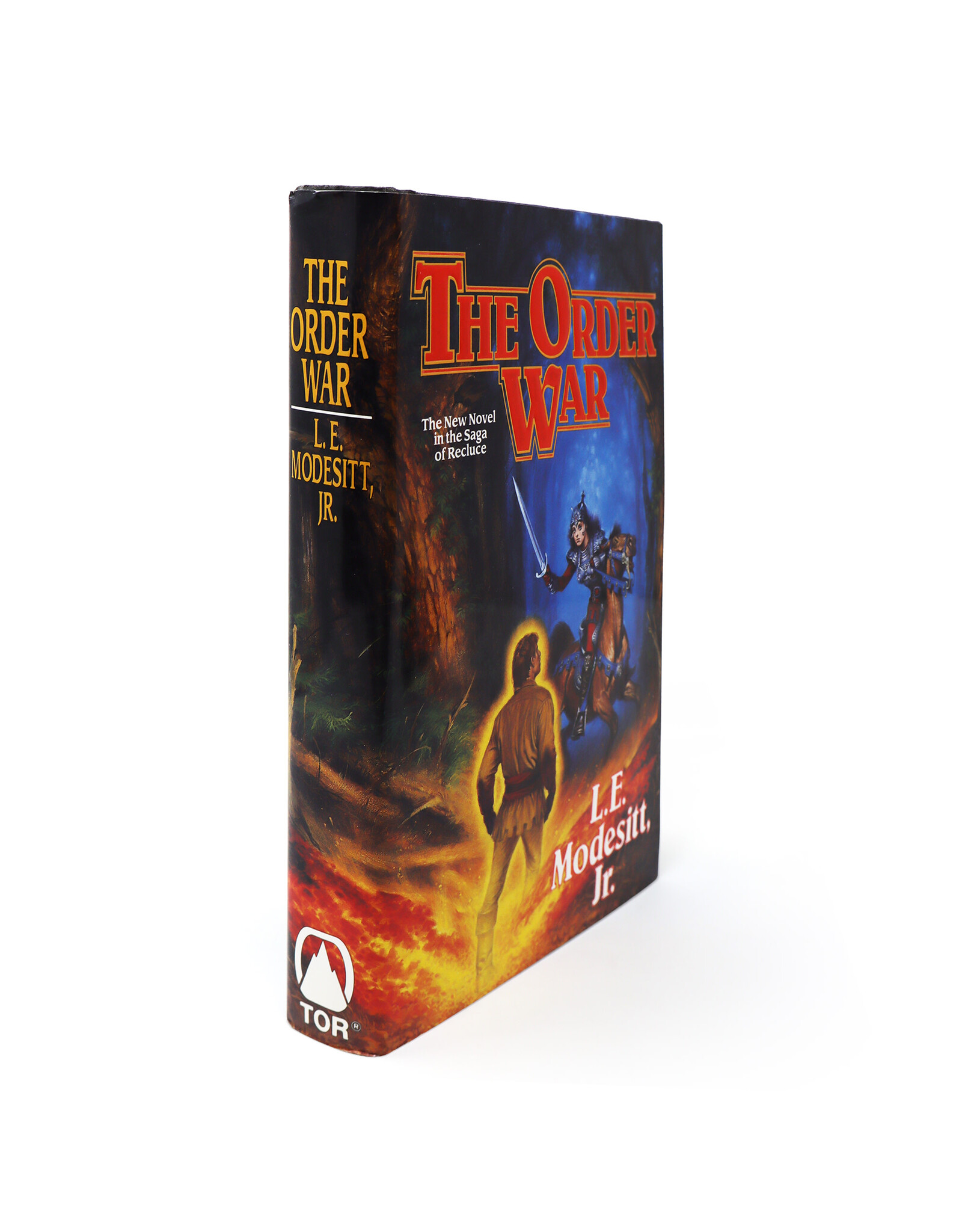 TOR The Order War