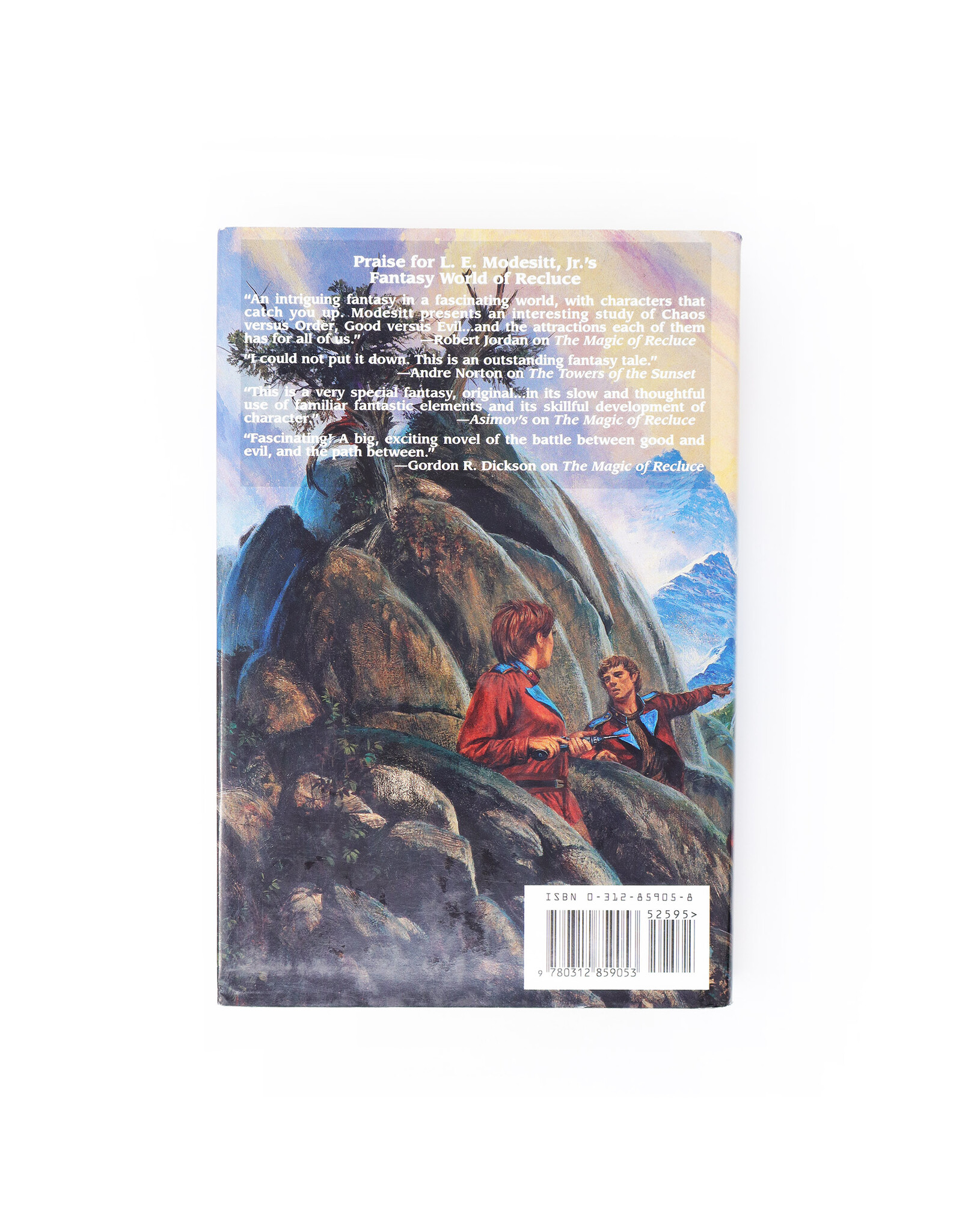 TOR Fall of Angels