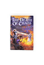 TOR The Death of Chaos
