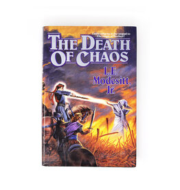 TOR The Death of Chaos