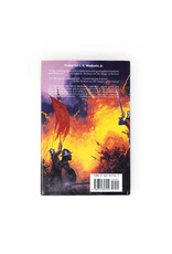 TOR The Death of Chaos
