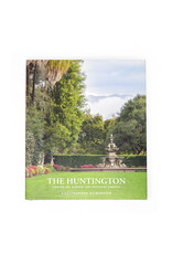 The Huntington: Library, Art Museum, and Botanical Gardens—Cultivating Curiosity, 2nd Edition