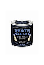 Good & Well Supply Co. Half-Pint Death Valley Candle - Sandalwood, Saffron & Sandstone