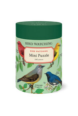 Cavallini Papers & Co. Bird Watching Mini Puzzle 240 Pcs