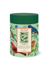 Cavallini Papers & Co. Bird Watching Mini Puzzle 240 Pcs
