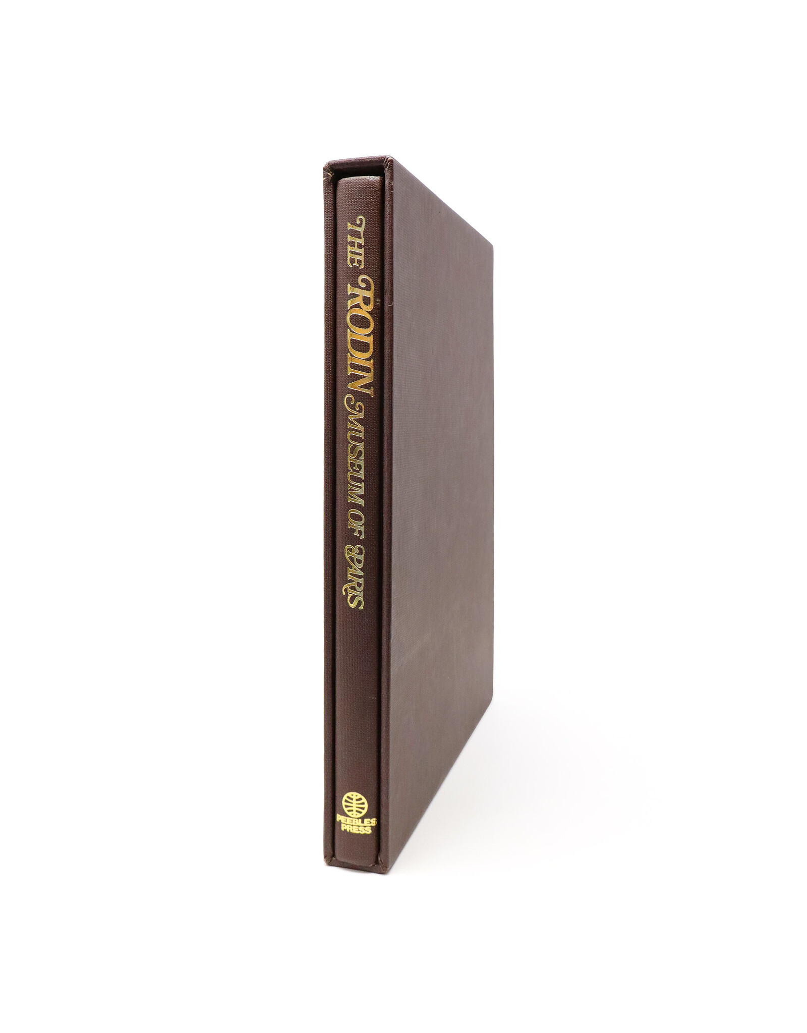 The Rodin Museum of Paris, Collectors' Limited Edition