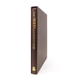 The Rodin Museum of Paris, Collectors' Limited Edition