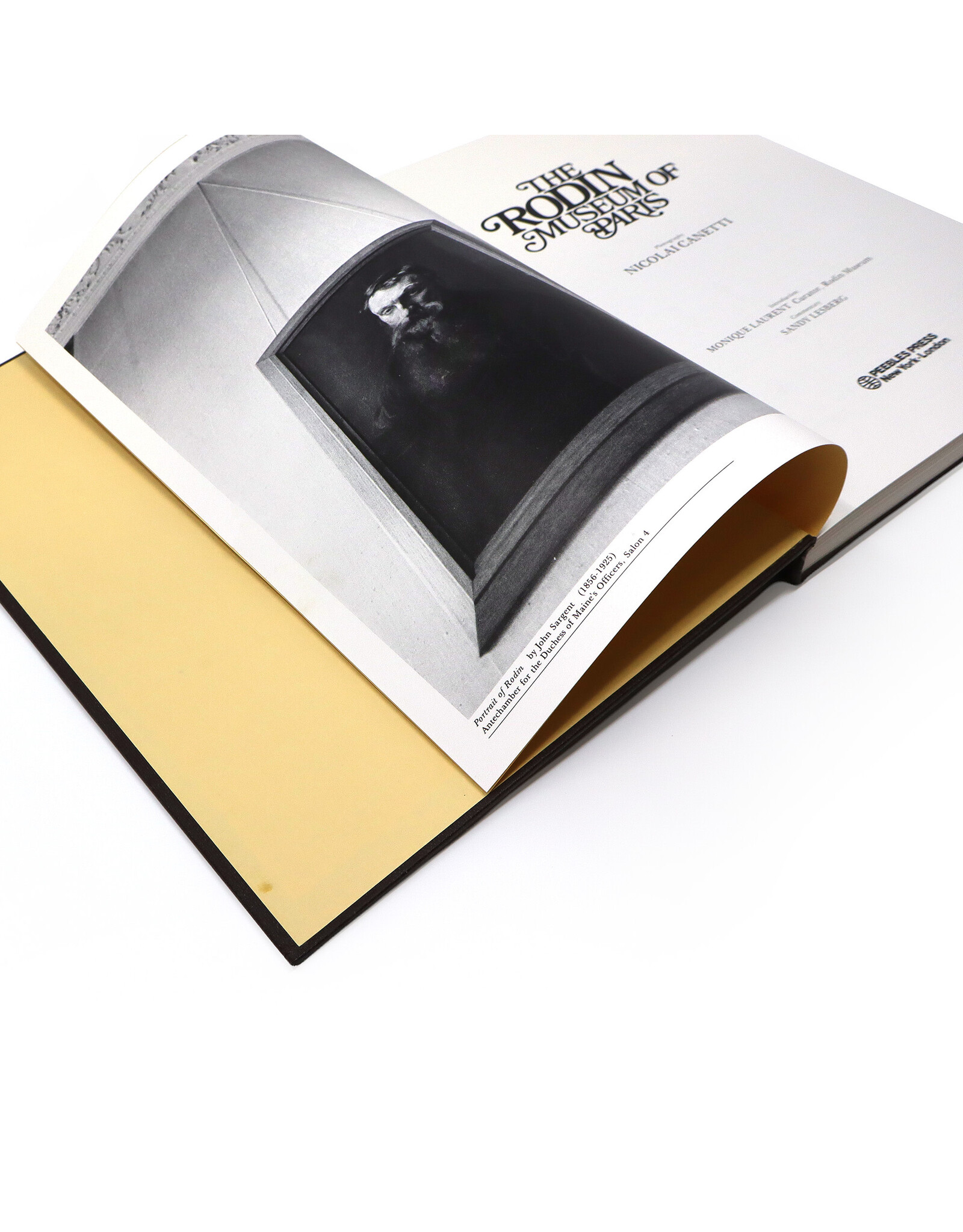 The Rodin Museum of Paris, Collectors' Limited Edition