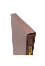 The Rodin Museum of Paris, Collectors' Limited Edition
