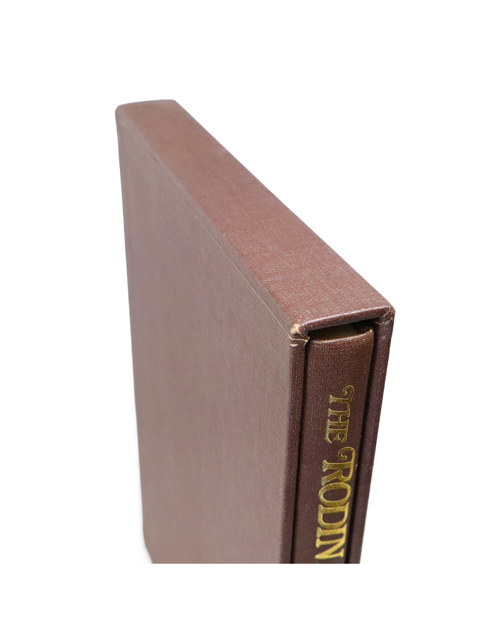 The Rodin Museum of Paris, Collectors' Limited Edition