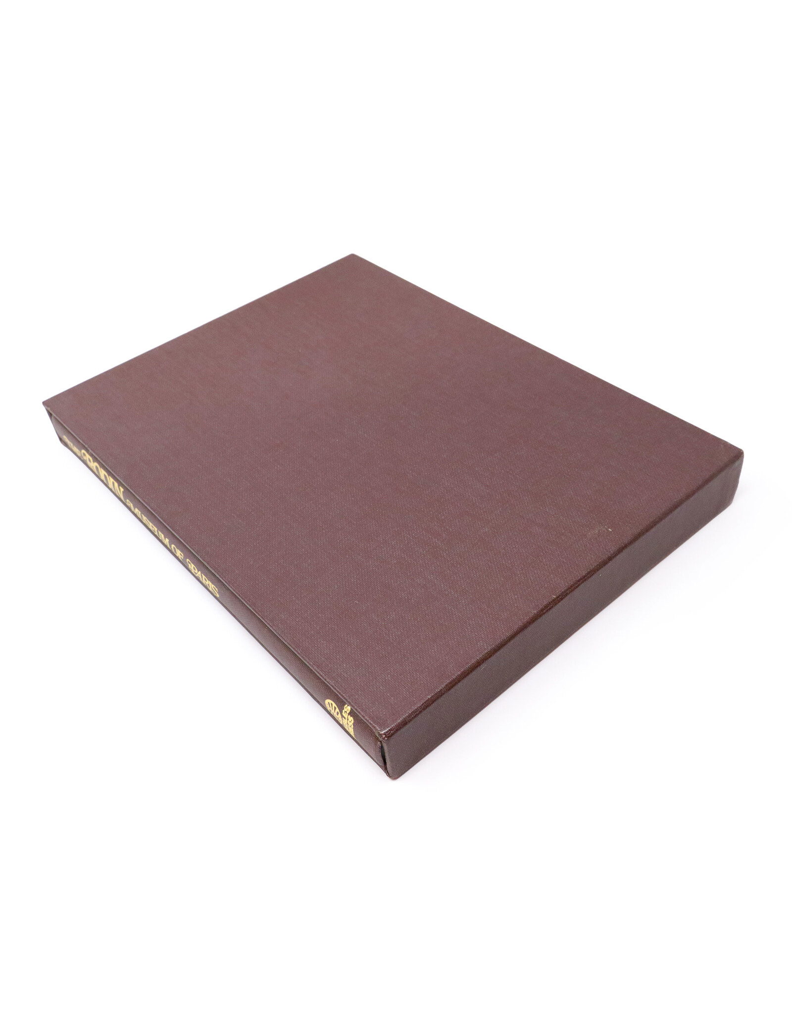 The Rodin Museum of Paris, Collectors' Limited Edition