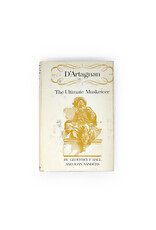 Houghton, Mifflin & Co. D'Artagnan: The Ultimate Musketeer
