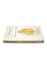 Houghton, Mifflin & Co. D'Artagnan: The Ultimate Musketeer