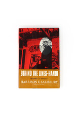 Harper & Row Behind the Lines—Hanoi, December 23–January 7
