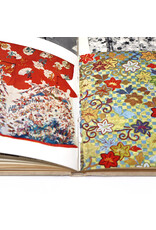 Tuttle Textiles (Arts & Crafts of Japan Series No.2)