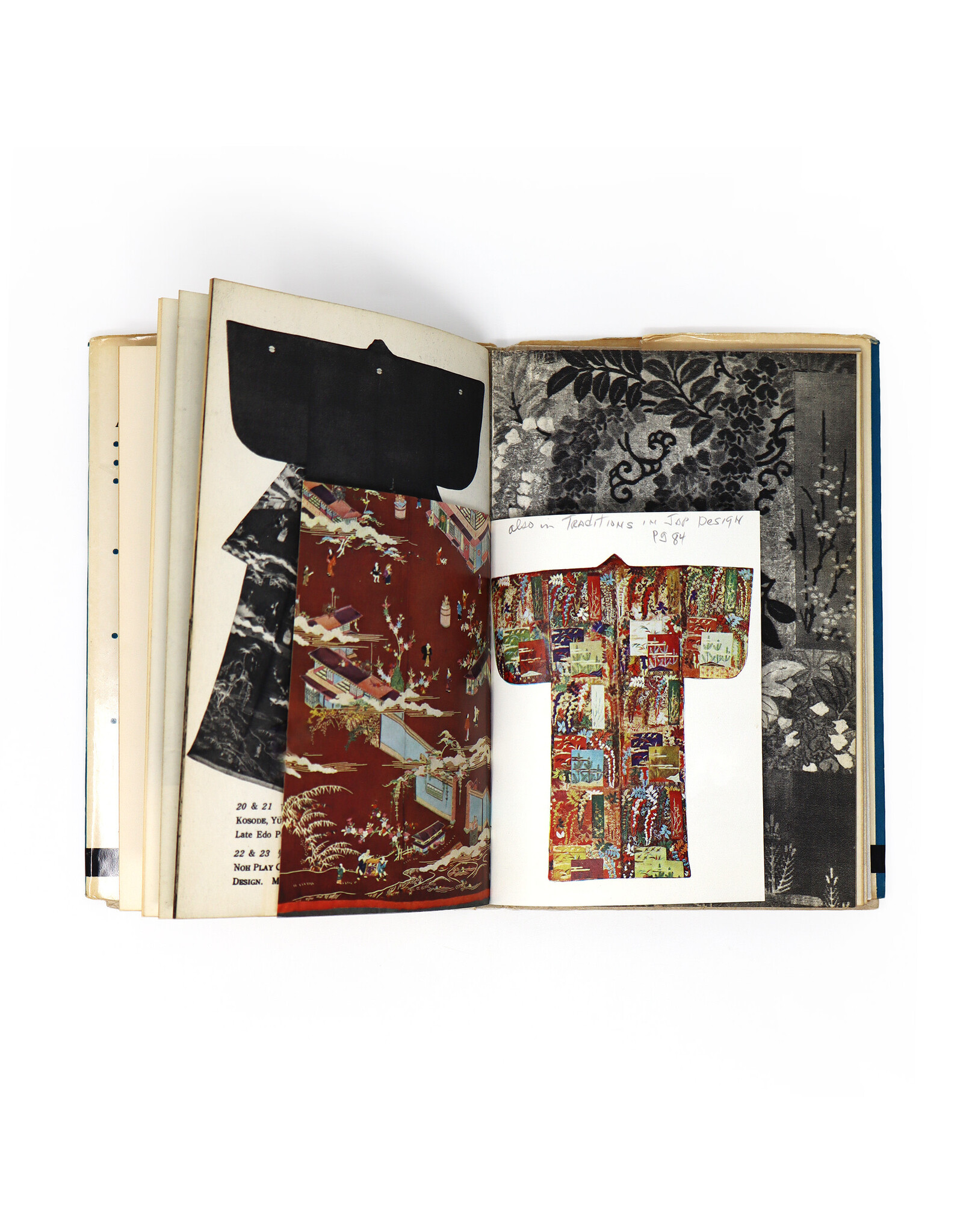 Tuttle Textiles (Arts & Crafts of Japan Series No.2)