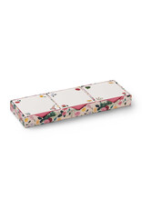 Rifle Paper Co. Dahlia Notepad Trio