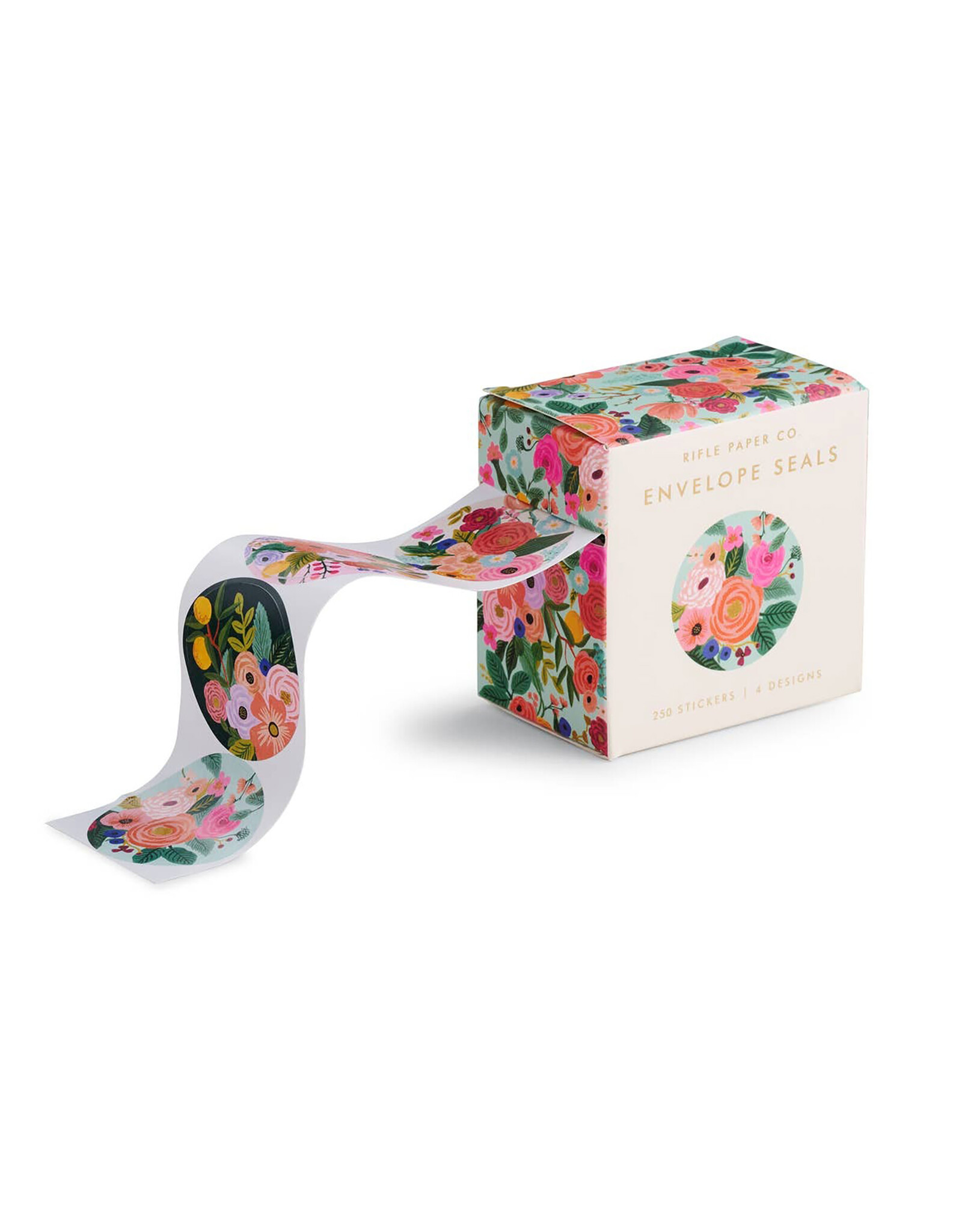 Rifle Paper Co. Garden Party Envelope Seals