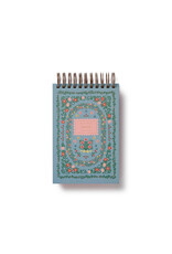 Rifle Paper Co. Rosette Desktop Spiral Notepad