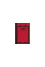 Apica Red Mini Apica A7 Notebook