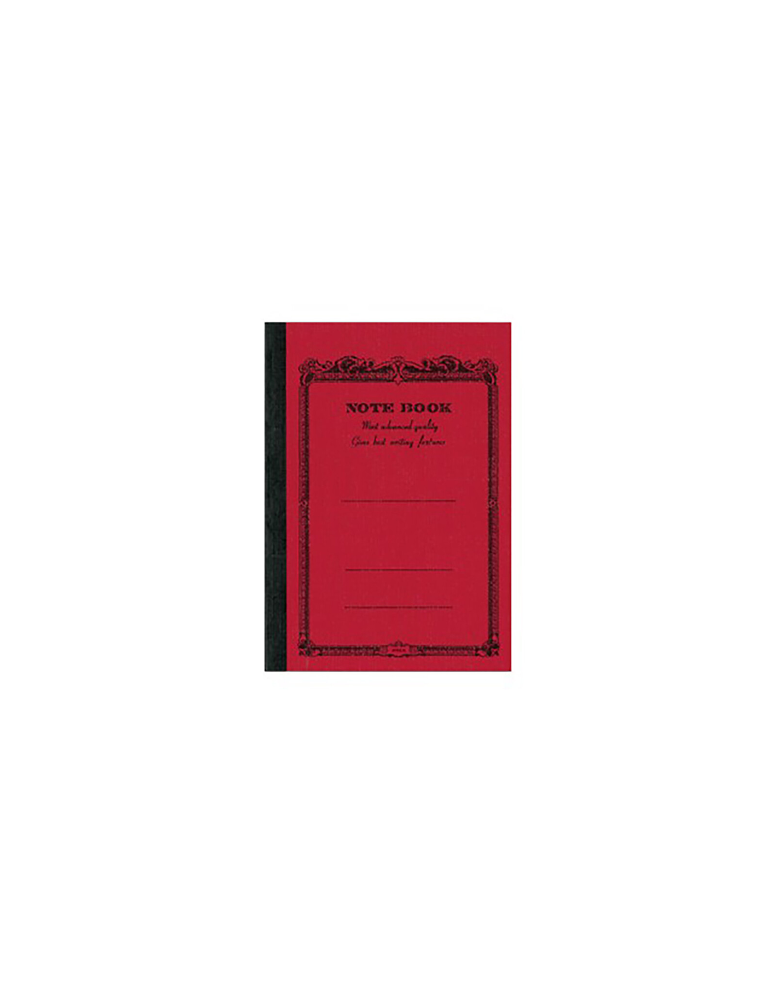 Apica Red Mini Apica A7 Notebook