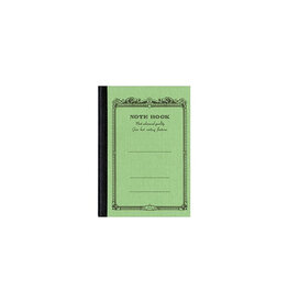 Apica Green Mini Apica A7 Notebook