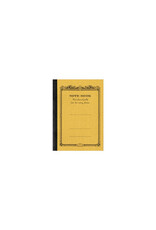 Apica Mustard Mini Apica A7 Notebook