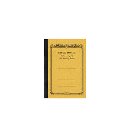 Apica Mustard Mini Apica A7 Notebook