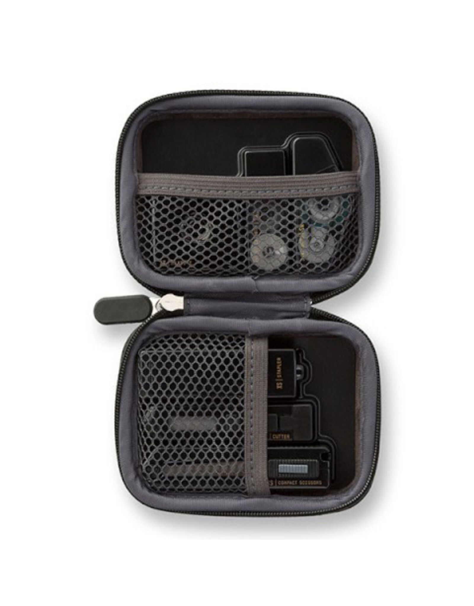 Midori XS Stationery Kit Black