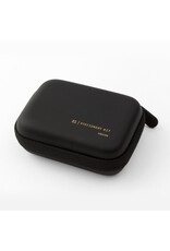 Midori XS Stationery Kit Black