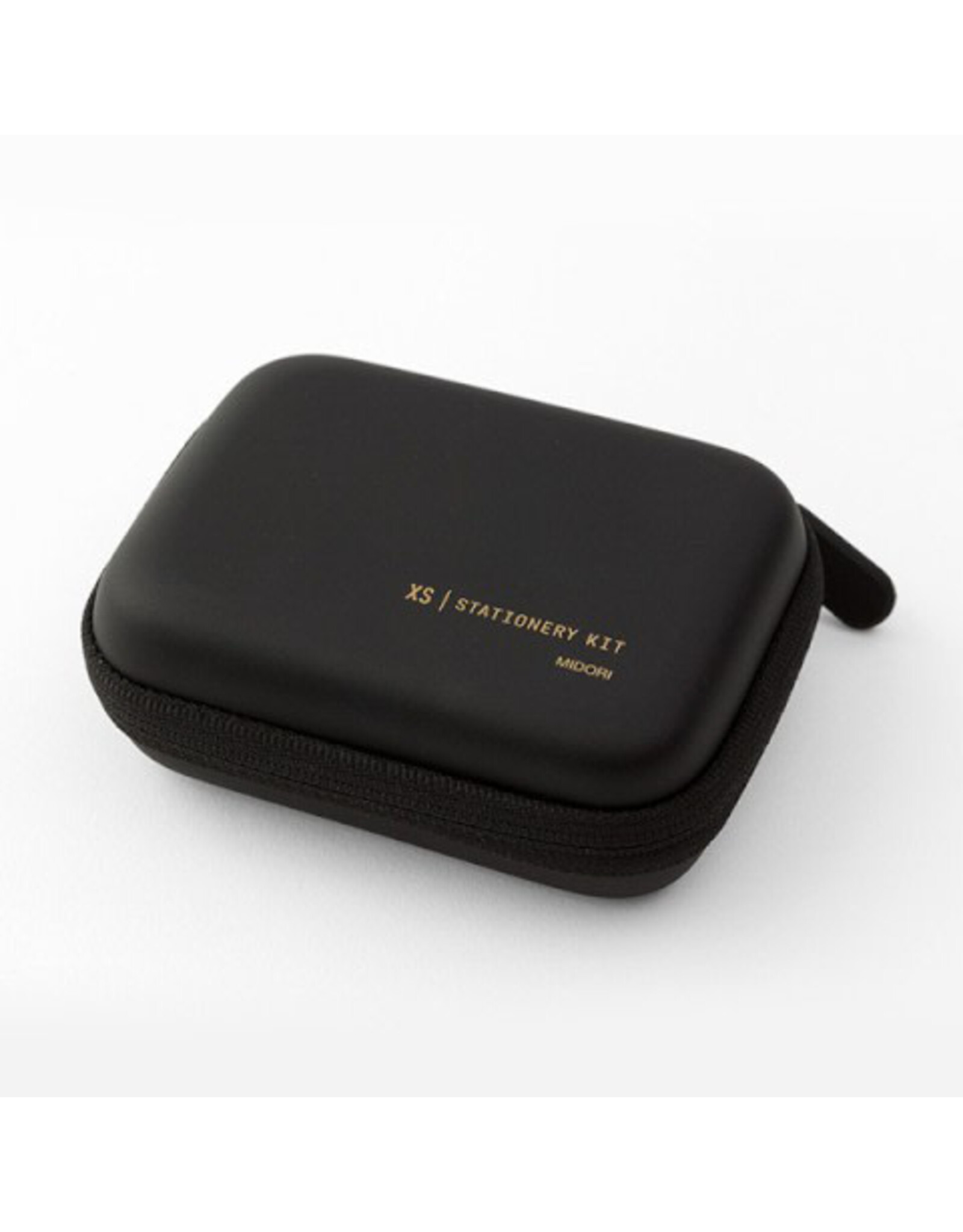 Midori XS Stationery Kit Black