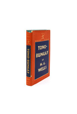 Random House Tono-Bungay