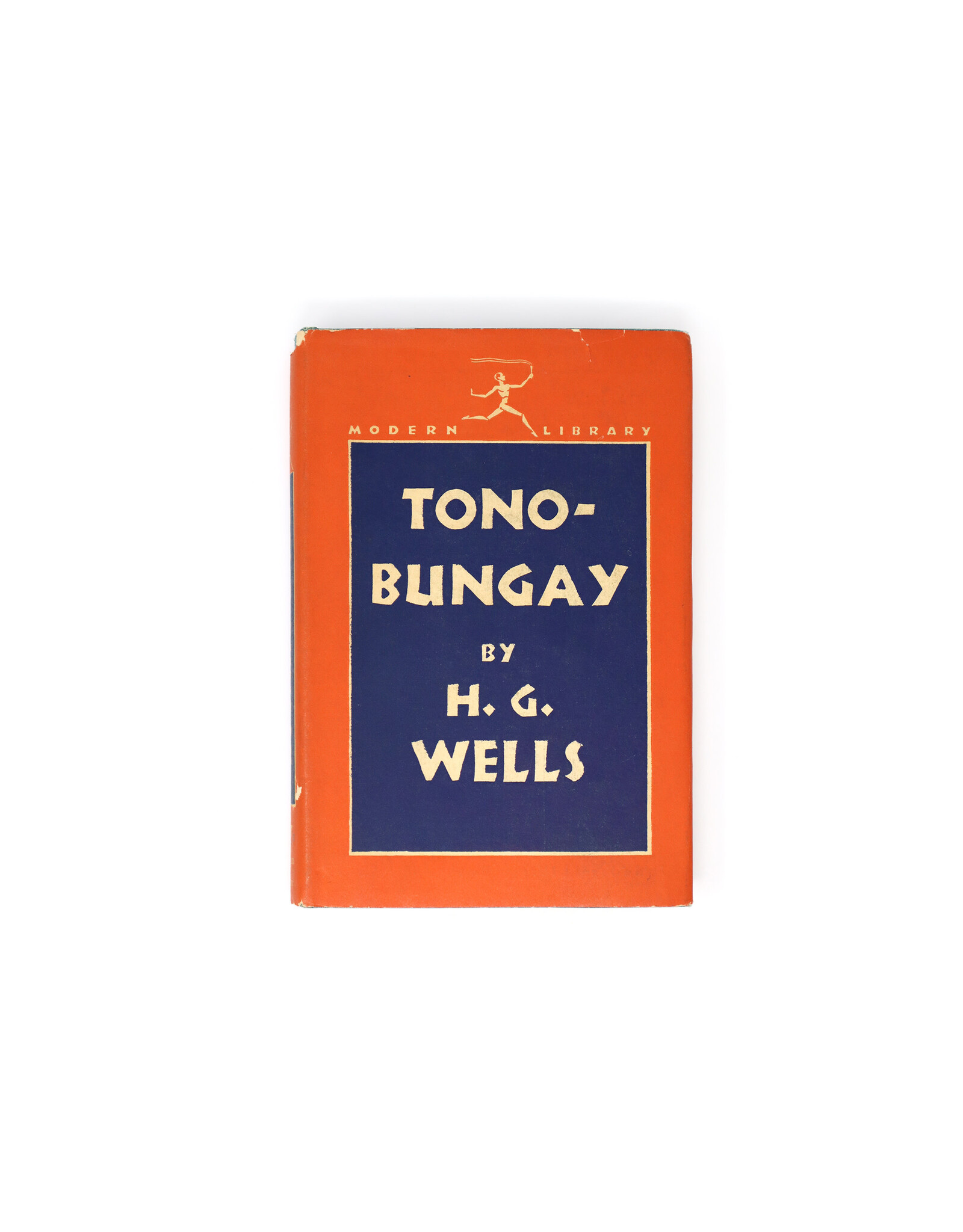Random House Tono-Bungay