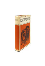 The Viking Press Emmanuel: A Novel of Modern Israel